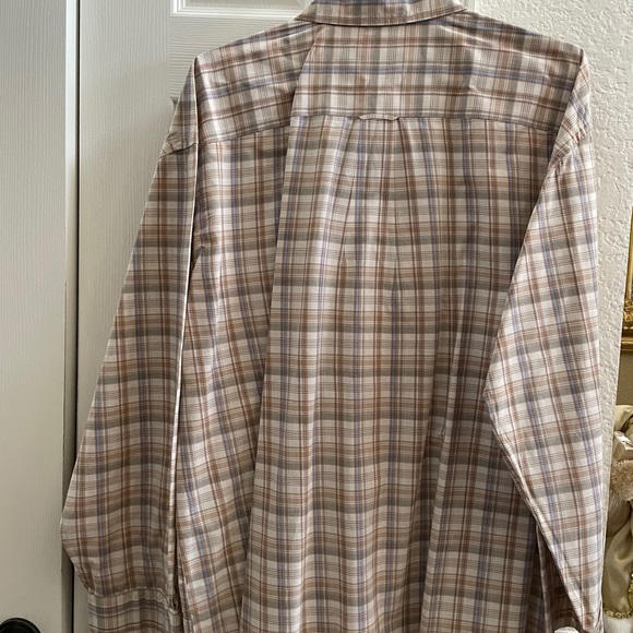 Men’s Nautica dress shirt - Picture 9 of 11